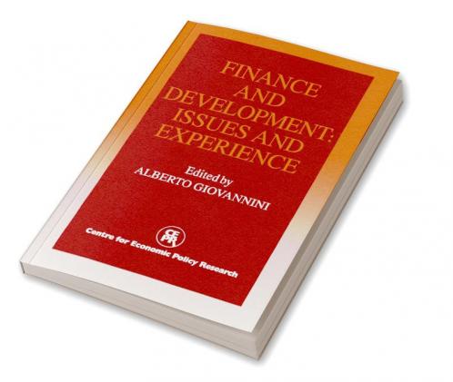 Finance and Development