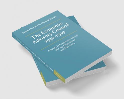 The Economic Advisory Council 1930 1939