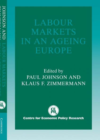 Labour Markets in an Ageing Europe