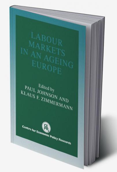 Labour Markets in an Ageing Europe