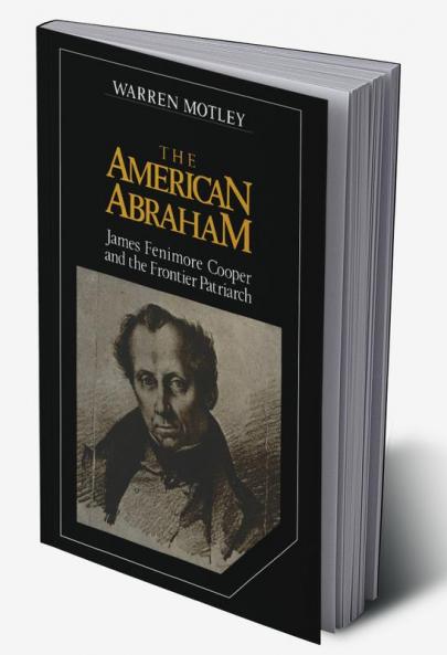 The American Abraham