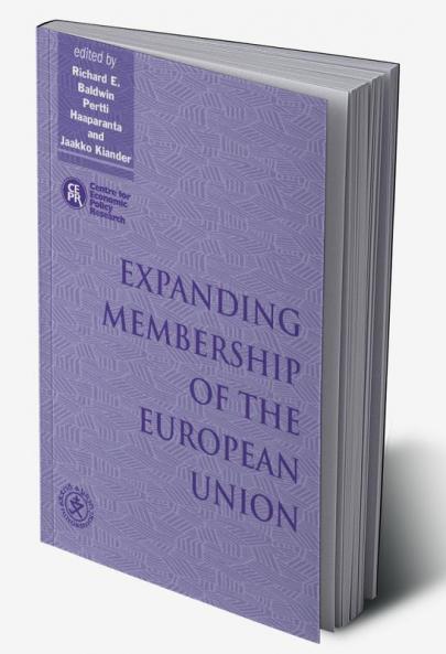Expanding Membership of the European Union