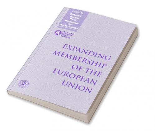 Expanding Membership of the European Union