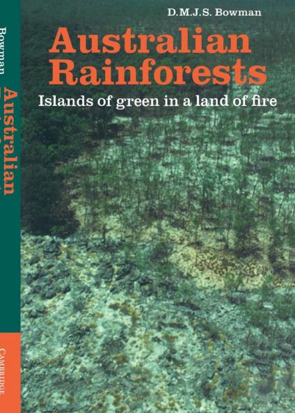 Australian Rainforests