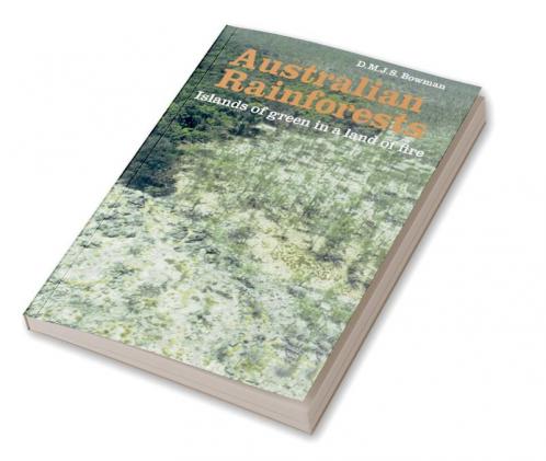 Australian Rainforests