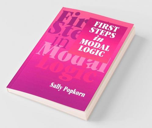 First Steps in Modal Logic