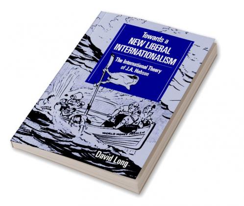 Towards a New Liberal Internationalism