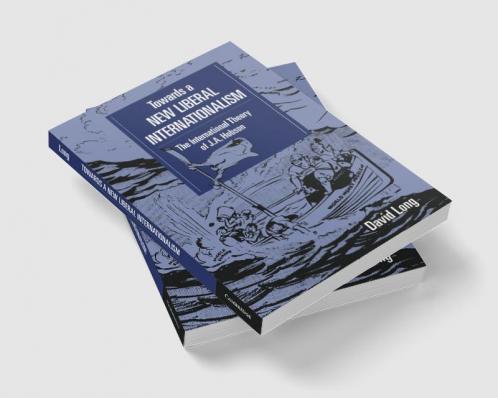 Towards a New Liberal Internationalism
