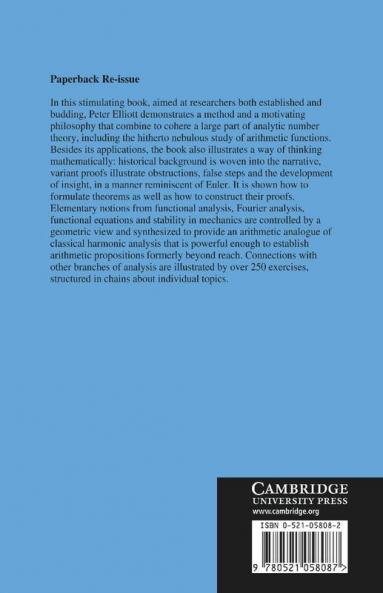 Duality in Analytic Number Theory