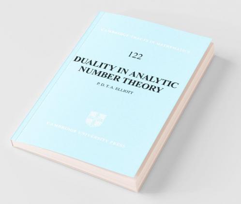 Duality in Analytic Number Theory