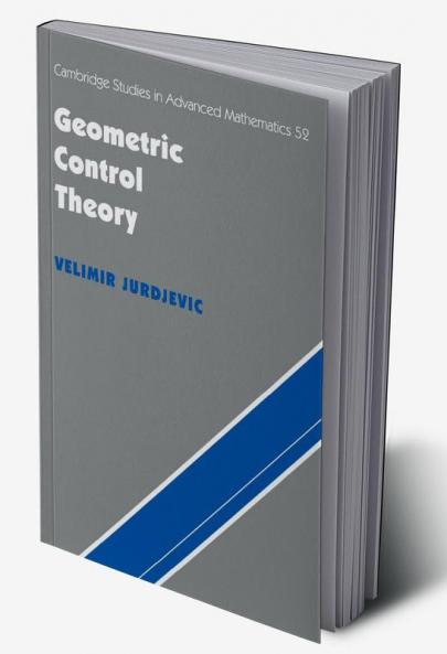 Geometric Control Theory