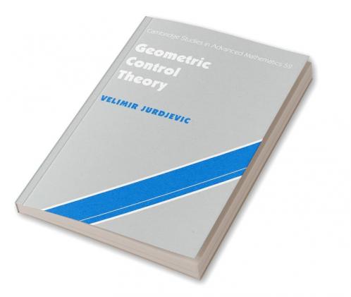 Geometric Control Theory