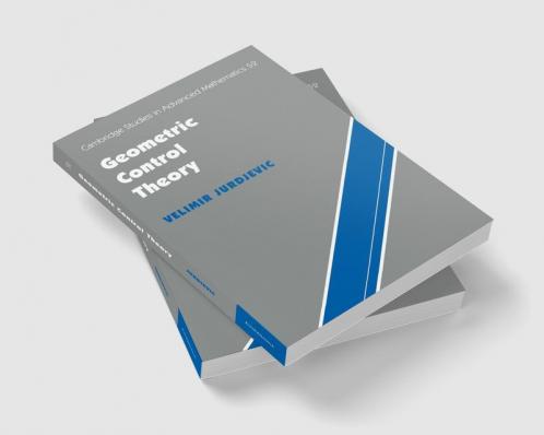 Geometric Control Theory