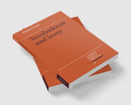 Troubadours and Irony