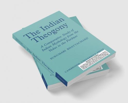 THE INDIAN THEOGONY (SOUTH ASIA EDITION)