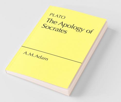 Apology of Socrates