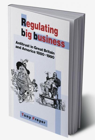 Regulating Big Business