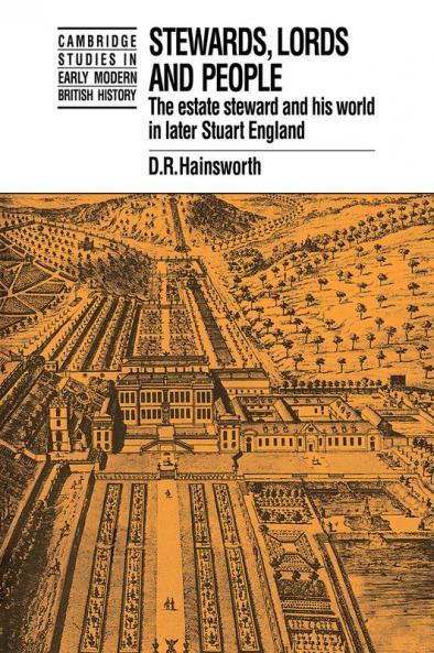 Stewards Lords and People