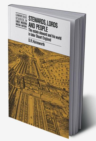 Stewards Lords and People