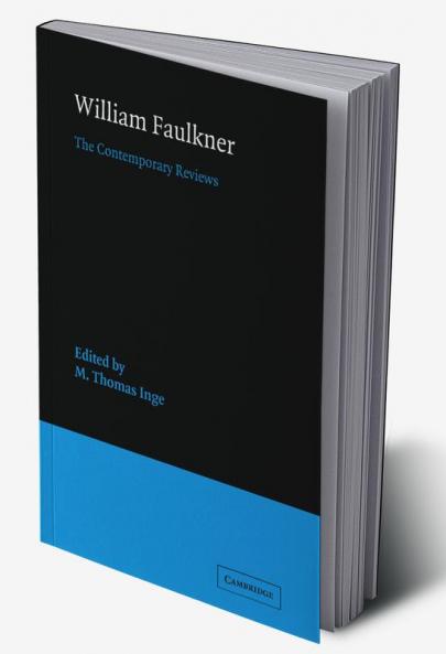 William Faulkner