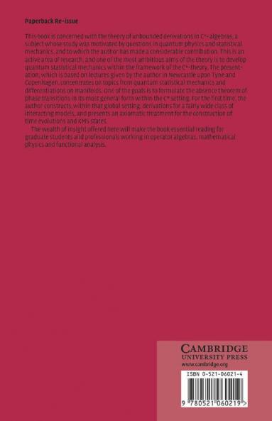 Operator Algebras in Dynamical Systems