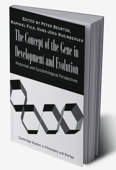 The Concept of the Gene in Development and Evolution