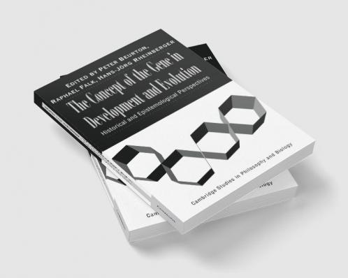 The Concept of the Gene in Development and Evolution