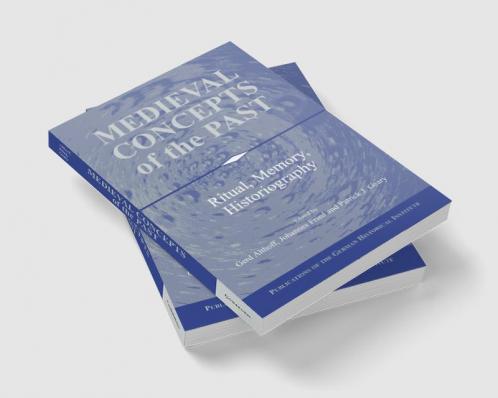 Medieval Concepts of the Past