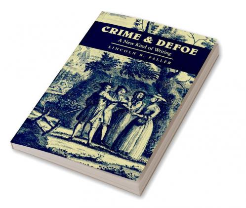 Crime and Defoe
