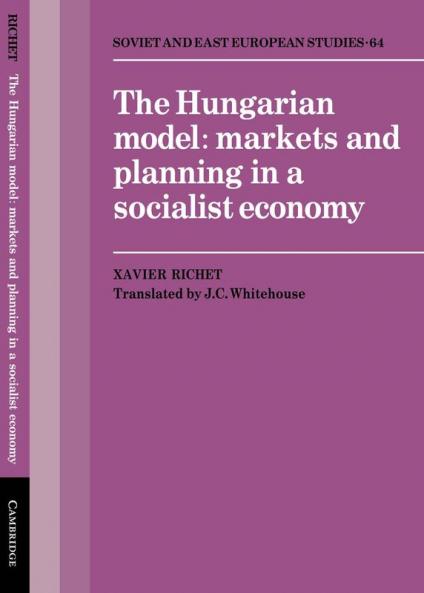 The Hungarian Model