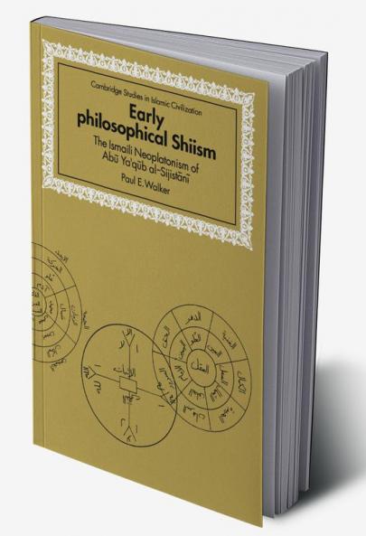 Early Philosophical Shiism