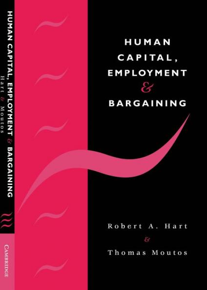 Human Capital Employment and Bargaining