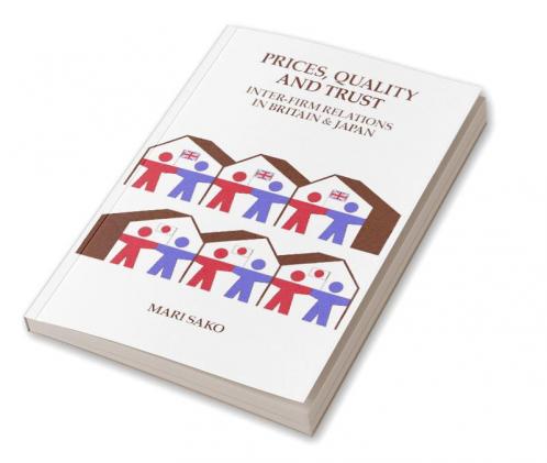 Price Quality and Trust