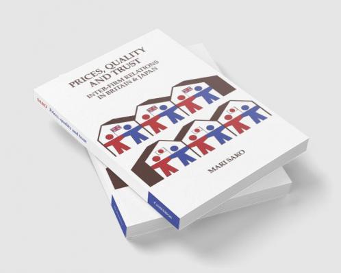 Price Quality and Trust