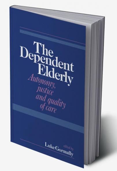 The Dependent Elderly