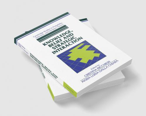 Knowledge Belief and Strategic Interaction
