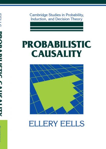 Probabilistic Causality