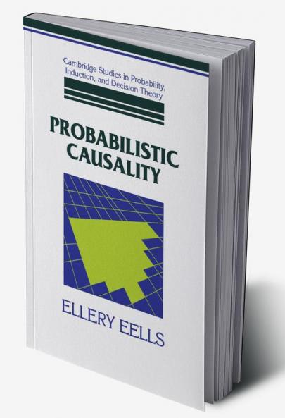 Probabilistic Causality