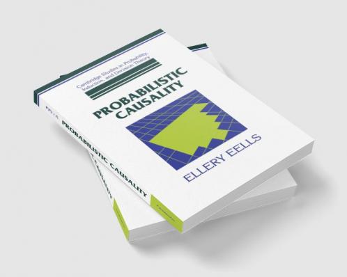 Probabilistic Causality