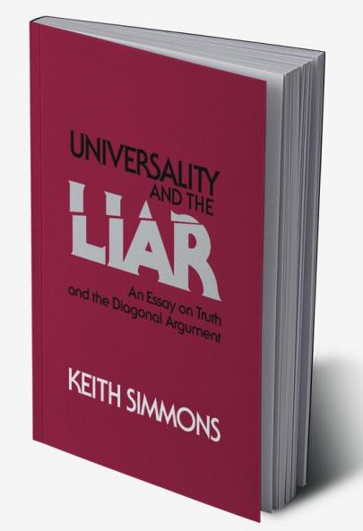 Universality and the Liar