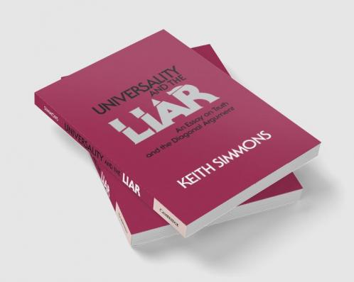 Universality and the Liar