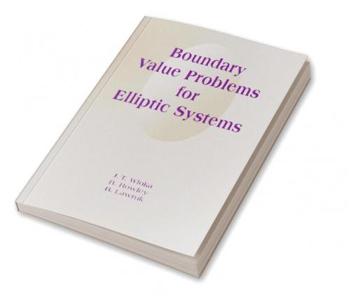 Boundary Value Problems for Elliptic Systems