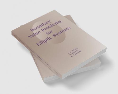 Boundary Value Problems for Elliptic Systems