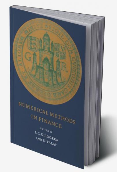 Numerical Methods in Finance