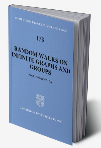 Random Walks on Infinite Graphs and Groups