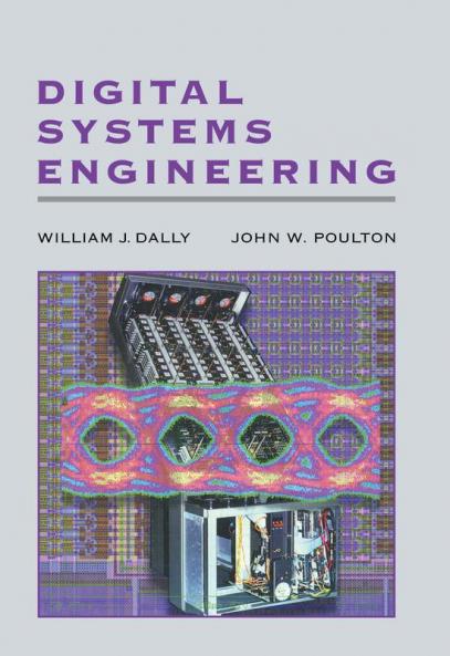 Digital Systems Engineering