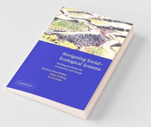 Navigating Social-Ecological Systems
