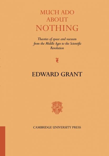 Much ADO about Nothing