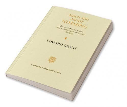 Much ADO about Nothing