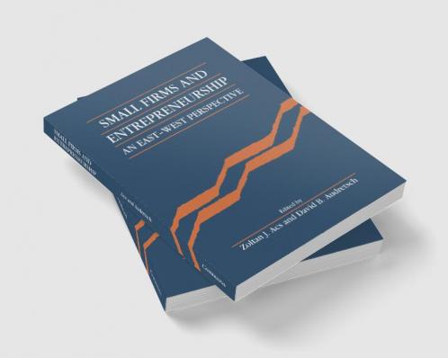 Small Firms and Entrepreneurship